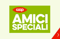 Linee Prodotti Amici Speciali - Coop di Villa Fastiggi