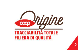 Linee Prodotti Origine - Coop di Villa Fastiggi