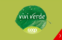 Linee Prodotti ViviVerde - Coop di Villa Fastiggi